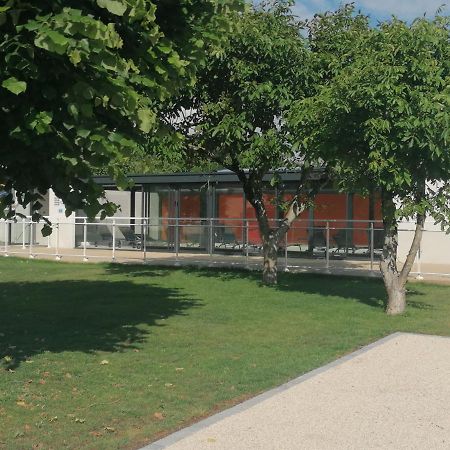 La Corvette Maison Avec Piscine/Parking/Wifi/Plages 5Kms Les Mathes Exterior foto